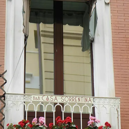 Casa Sorrentina 4*