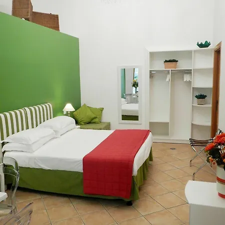 Casa Sorrentina Penzion