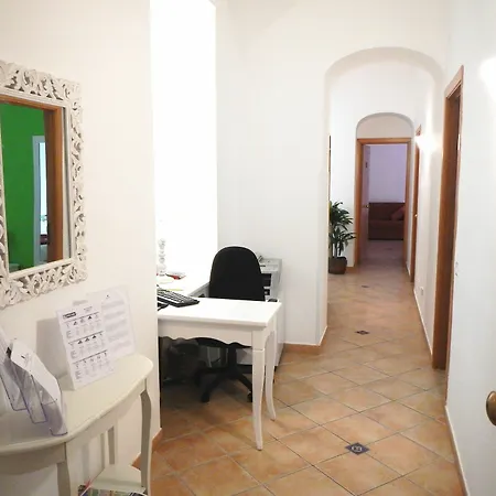 Casa Sorrentina Penzion