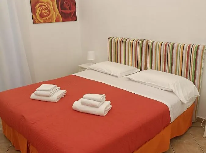 Casa Sorrentina Σορέντο