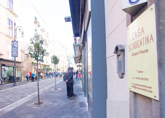 Casa Sorrentina