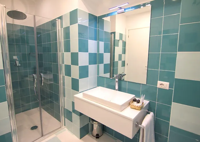 Casa Sorrentina Sorrento