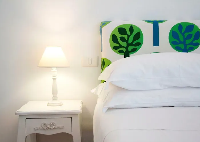 Gæstehus Casa Sorrentina 4*