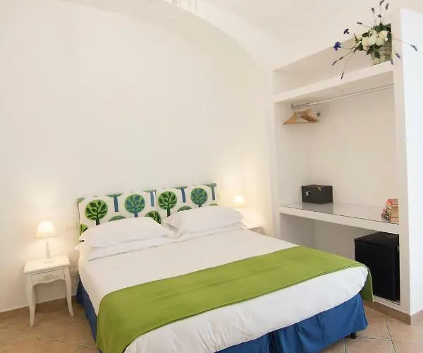 Casa Sorrentina Sorrento