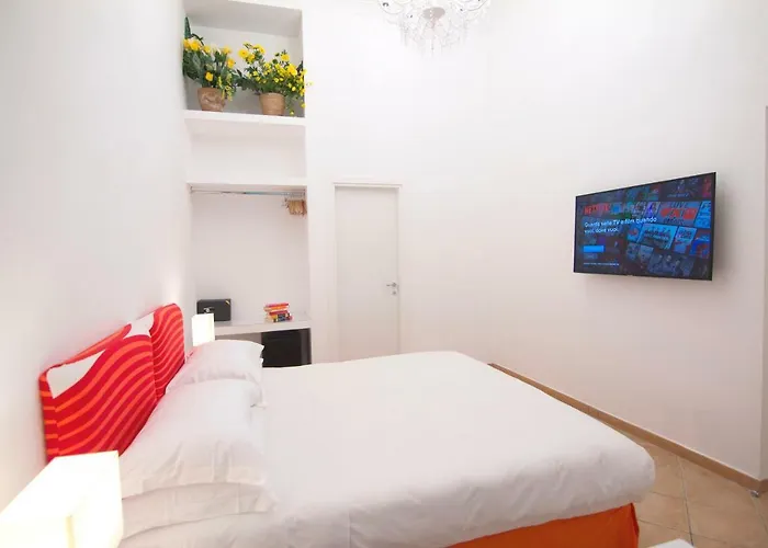 Casa Sorrentina 4* Σορέντο