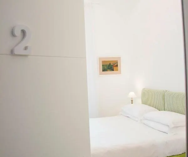 Casa Sorrentina Πανσιόν 4*