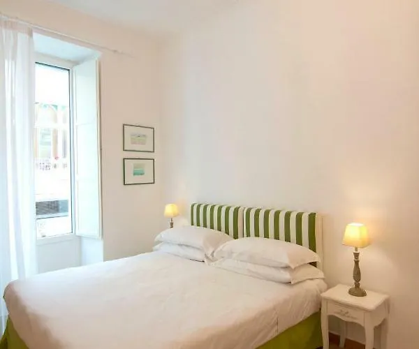 Casa Sorrentina Πανσιόν 4*