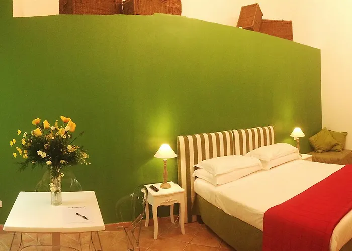 Casa Sorrentina Sorrento