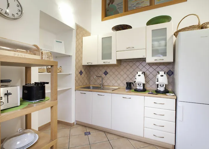 Casa Sorrentina Πανσιόν