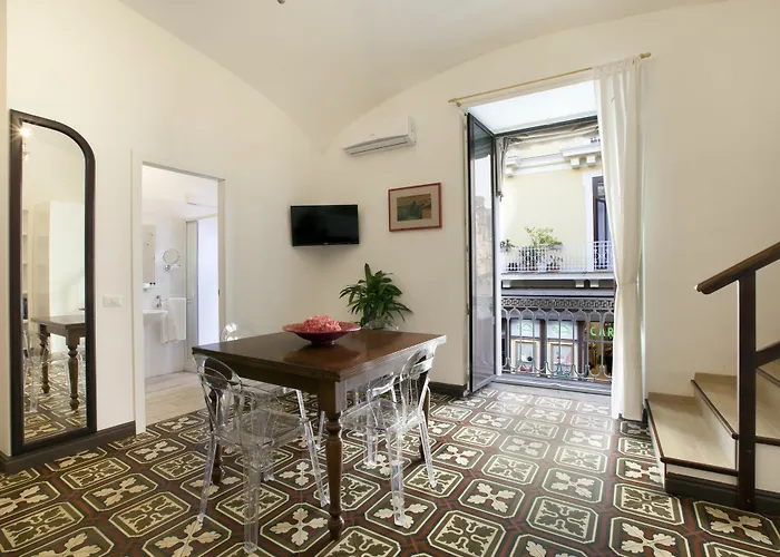 Gæstehus Casa Sorrentina Sorrento