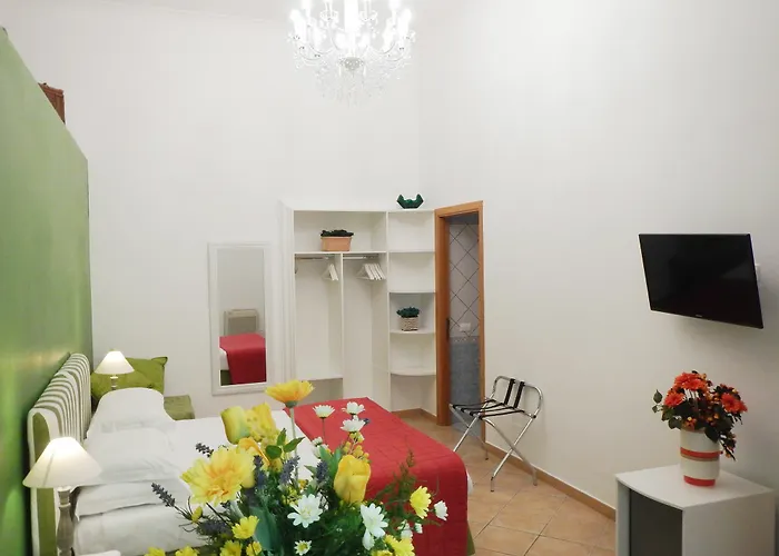 Casa Sorrentina Sorrento