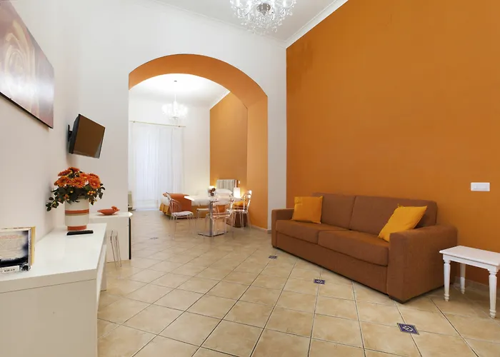 Gæstehus Casa Sorrentina