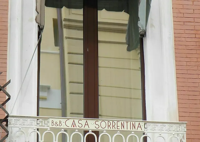 Casa Sorrentina 4*