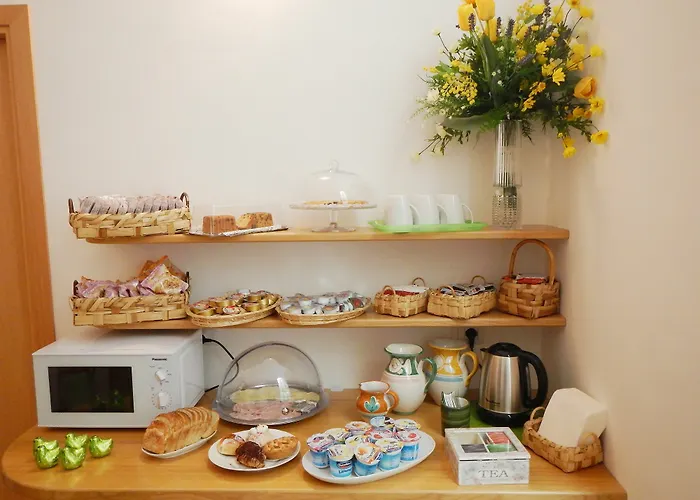 Casa Sorrentina Sorrento