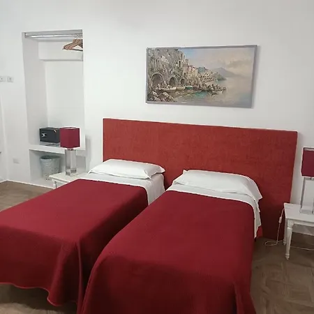 Maison d'hôtes Casa Sorrentina