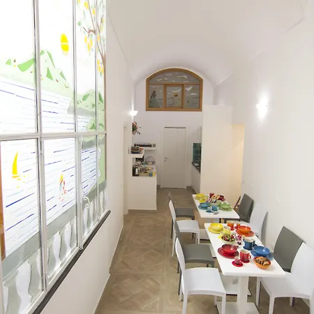 Casa Sorrentina Maison d'hôtes Sorrente