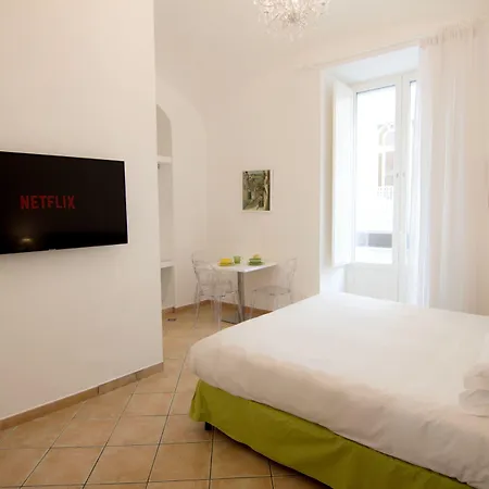 Casa Sorrentina Maison d'hôtes Sorrente