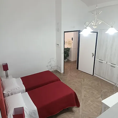 Pensjonat Casa Sorrentina