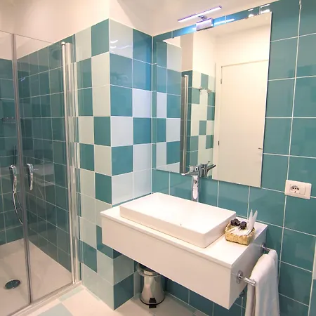 Casa Sorrentina Półwysep Sorrentyński