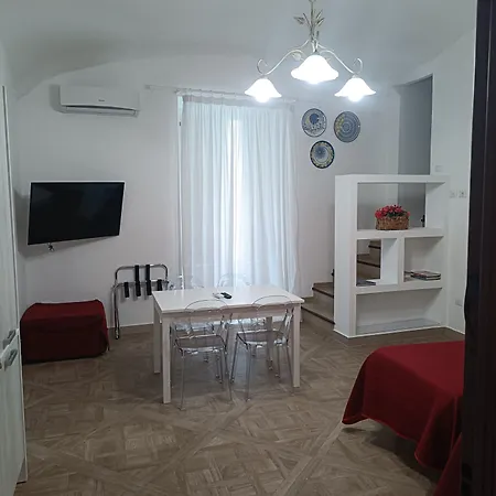 Casa Sorrentina 4*