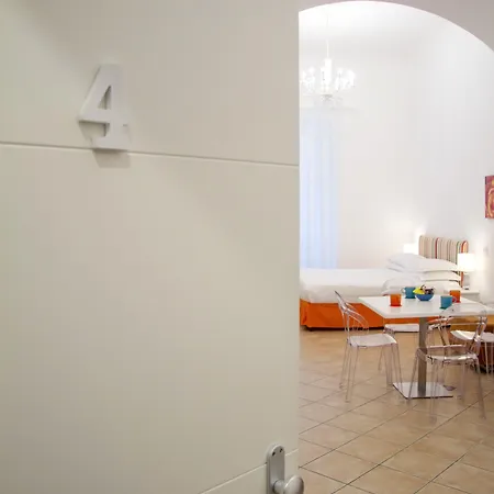 Casa Sorrentina Sorrente