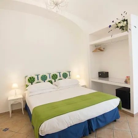 Casa Sorrentina Półwysep Sorrentyński