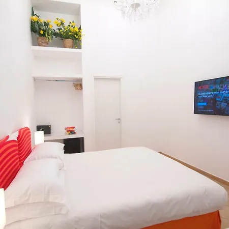 Casa Sorrentina 4* Sorrente