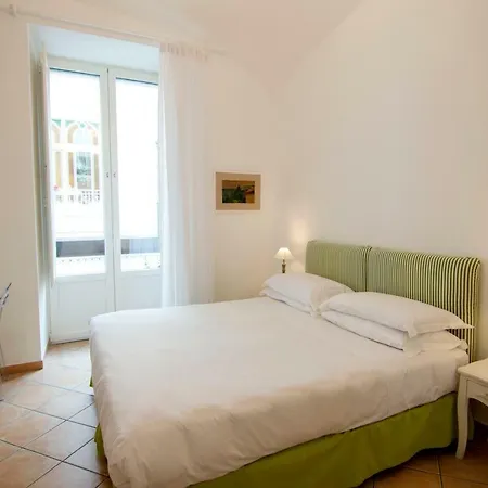 Pensjonat Casa Sorrentina Półwysep Sorrentyński