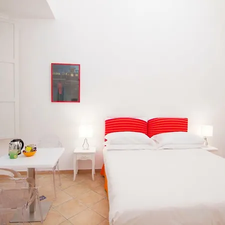 Pensjonat Casa Sorrentina Półwysep Sorrentyński