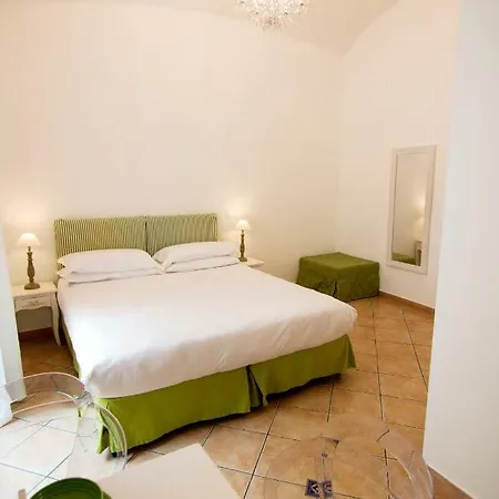 Casa Sorrentina 4* Sorrente