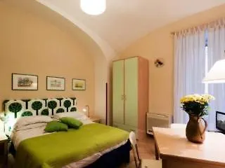 Casa Sorrentina 4*