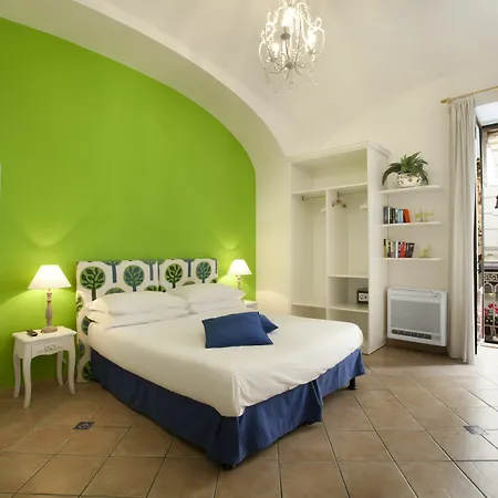 Pensjonat Casa Sorrentina