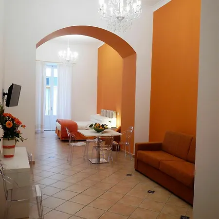 Casa Sorrentina 4* Сорренто