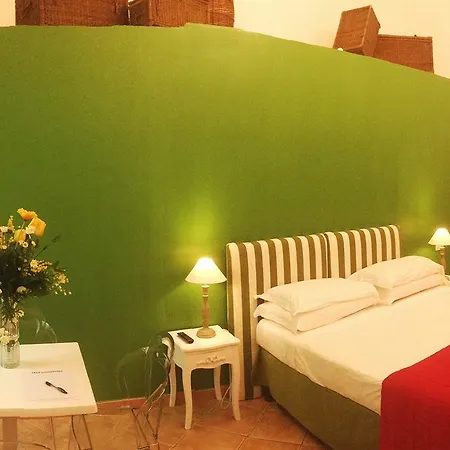 Casa Sorrentina Sorrente