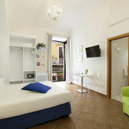 Casa Sorrentina Maison d'hôtes