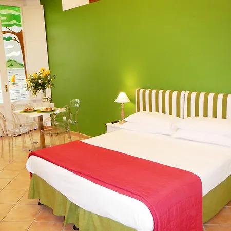 Pensjonat Casa Sorrentina 4*