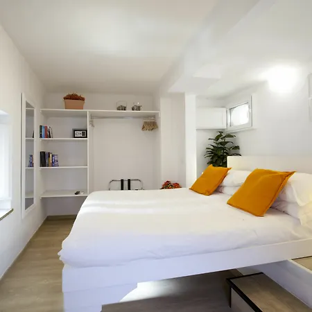 Pensjonat Casa Sorrentina