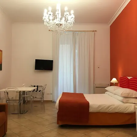 Maison d'hôtes Casa Sorrentina 4*