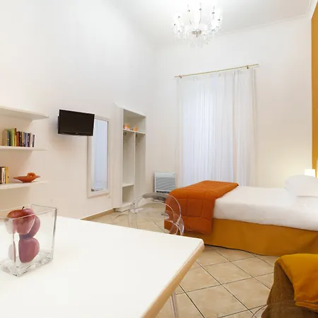 Casa Sorrentina Maison d'hôtes 4*