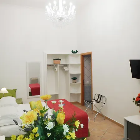 Casa Sorrentina Półwysep Sorrentyński