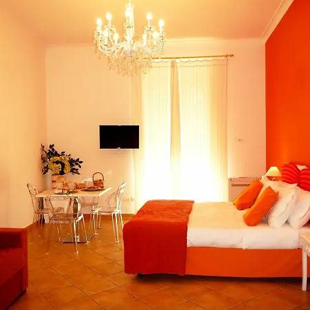 Pensjonat Casa Sorrentina