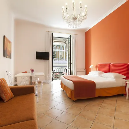 Maison d'hôtes Casa Sorrentina 4*