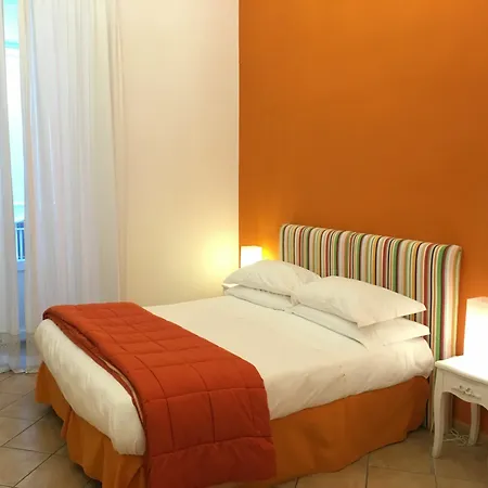 Casa Sorrentina Pensjonat 4*