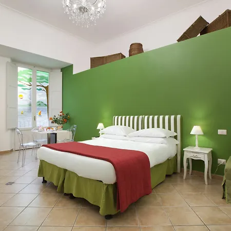 Pensjonat Casa Sorrentina