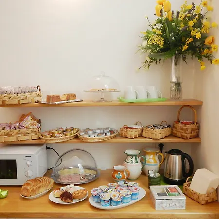 Casa Sorrentina Półwysep Sorrentyński