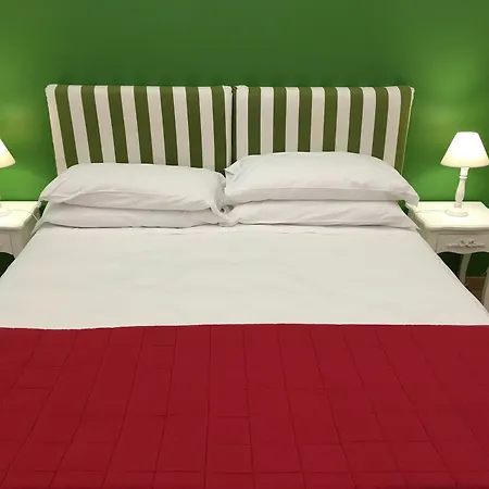 Casa Sorrentina Pensjonat