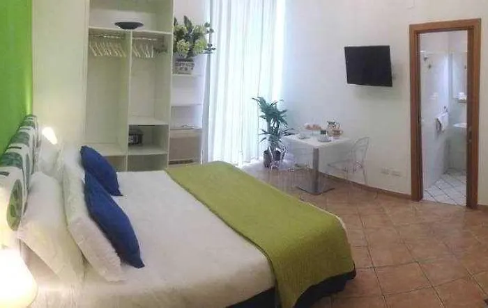 Casa Sorrentina Guest house