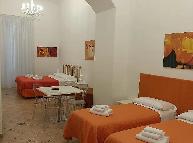 Casa Sorrentina Guest house 4*