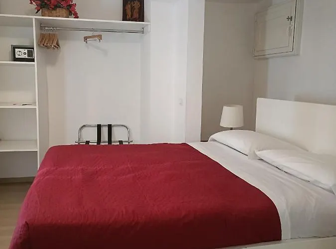 Casa Sorrentina Guest house 4*