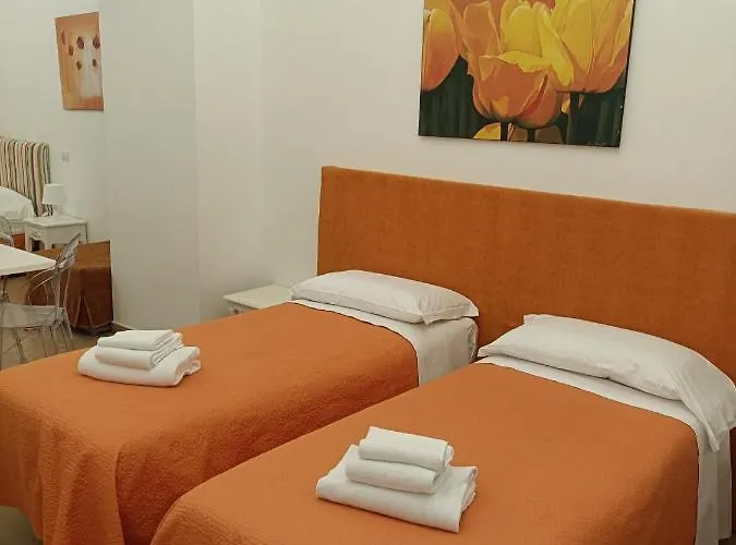 Casa Sorrentina Guest house Sorrento